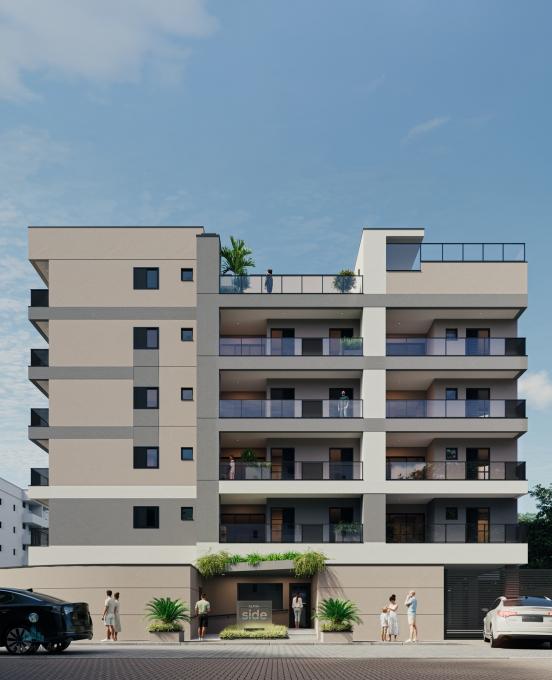 Apartamento 1 Suíte 1 Banheiro Em Ubatuba SP Praia da Toninhas
