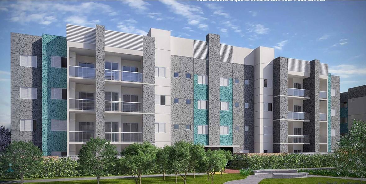 Apartamento 3 Dormitórios 1 Suíte 84m² Em Ubatuba Maranduba SP