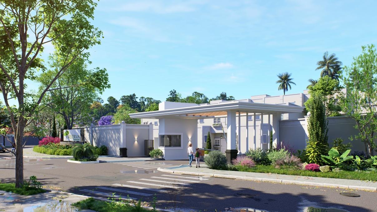 Sobrado 2 Dormitórios 62m² No Litoral Norte Caraguatatuba SP