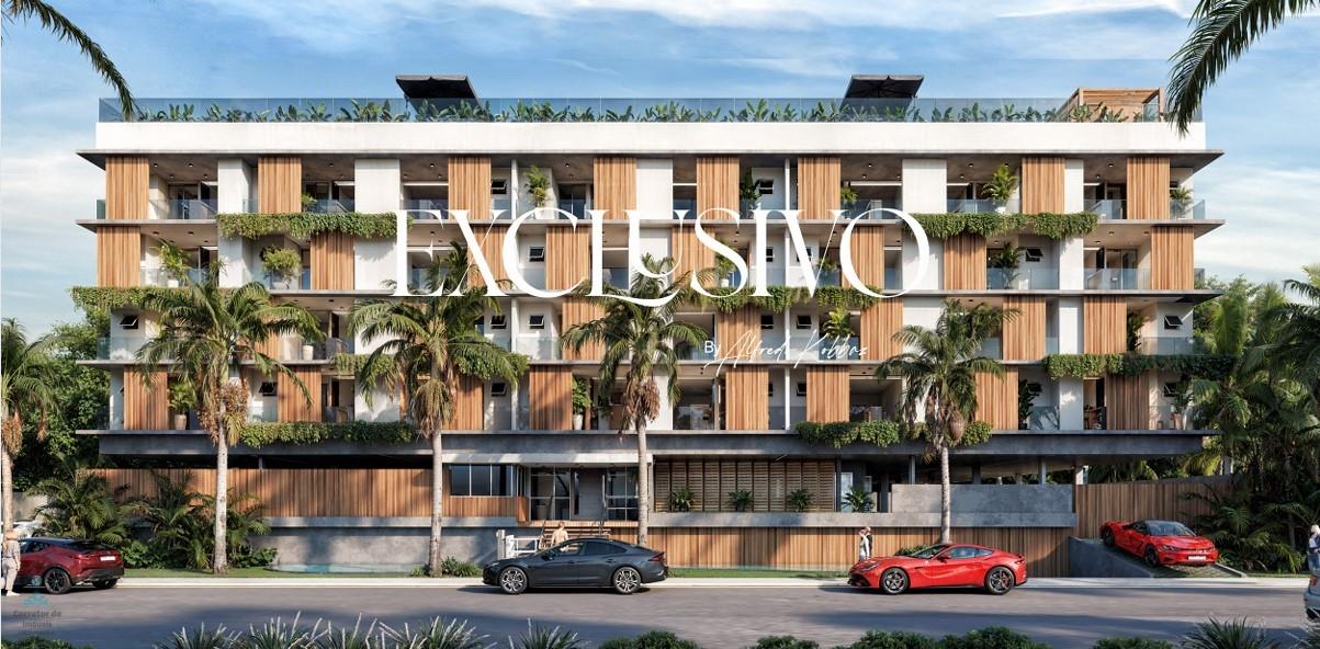 Apartamento Em Ubatuba SP Praia Grande 40.19m² Próximo à Praia